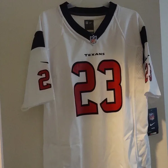 NFL player Jersey - Picture 2 of 8